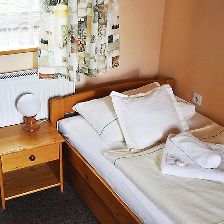 Penzion Diana Teplice nad Becvou Room photo