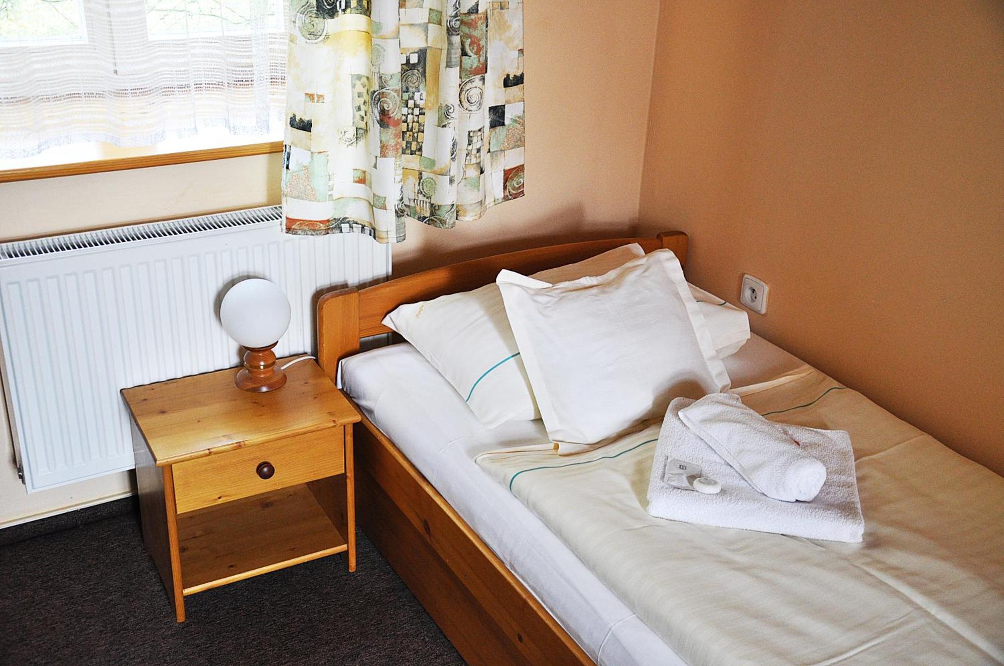 Penzion Diana Teplice nad Becvou Room photo