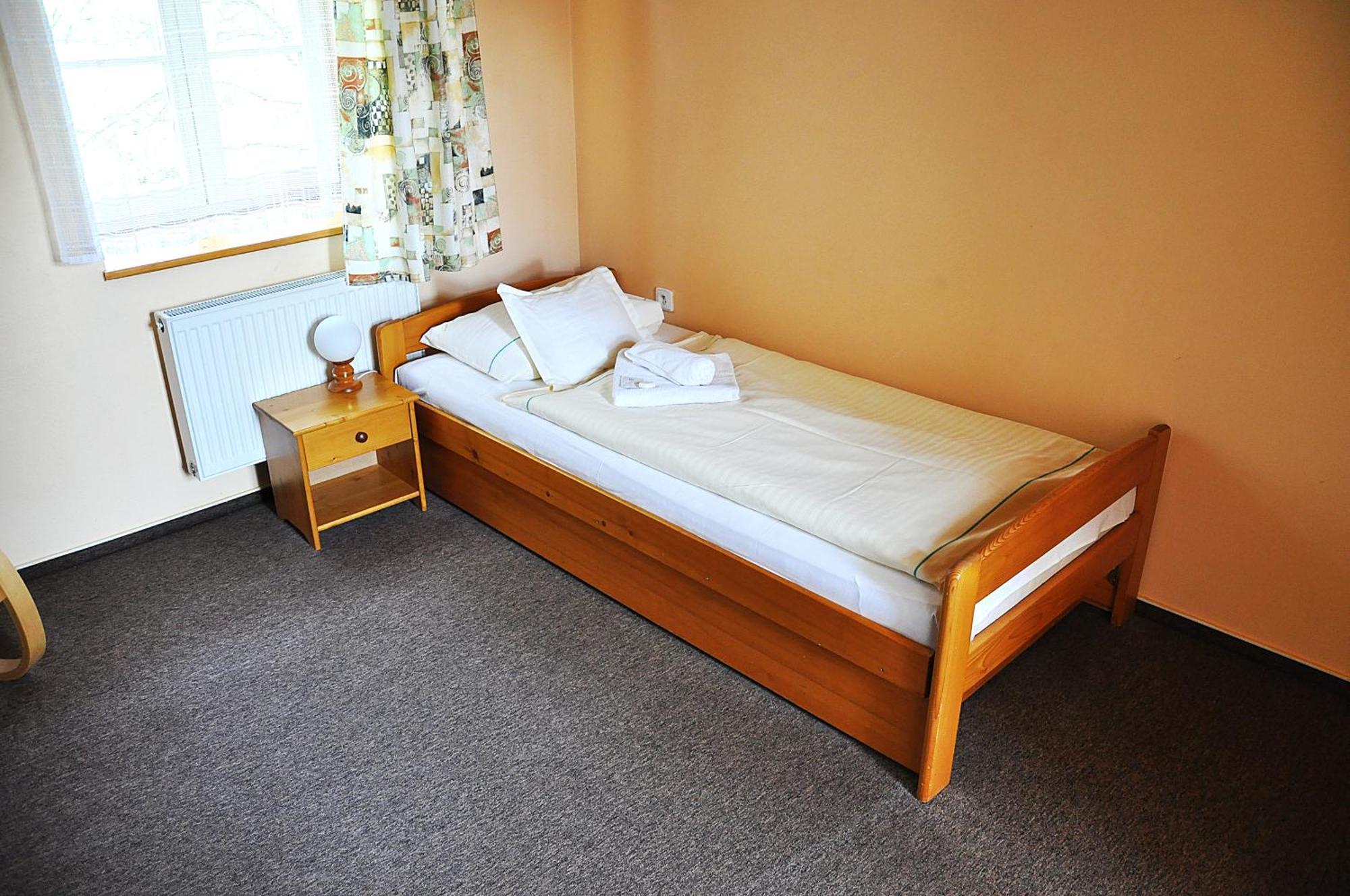 Penzion Diana Teplice nad Becvou Room photo