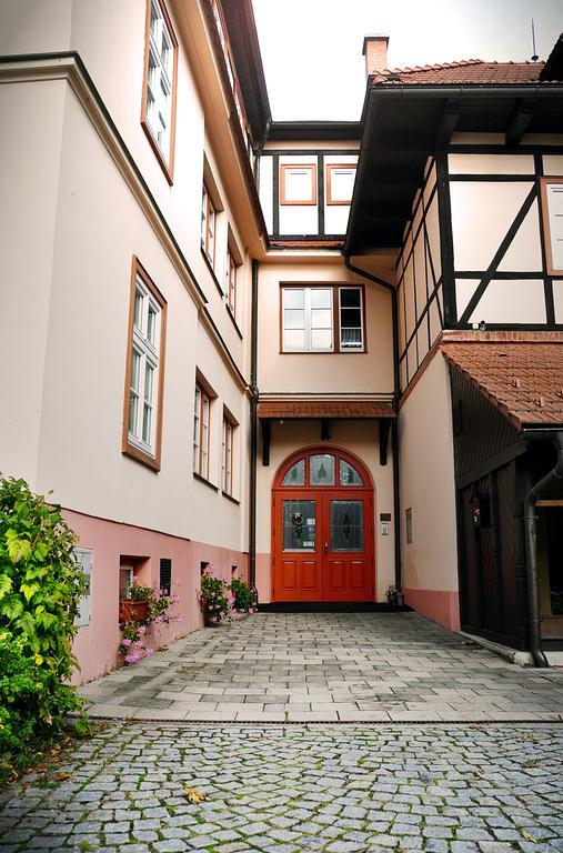Penzion Diana Teplice nad Becvou Exterior photo